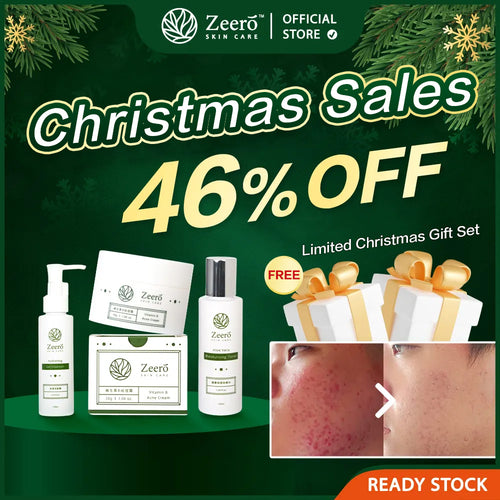 【Christmas Sales】46% OFF