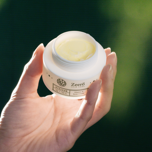Zeero Acne Cream