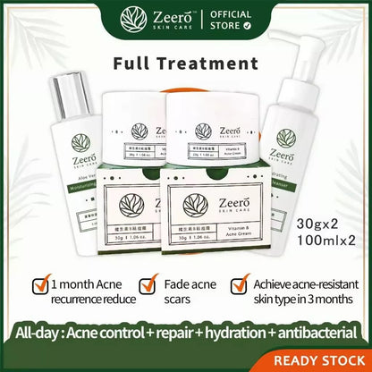 Zeero Acne Cream