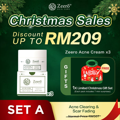 【Christmas Sales】46% OFF