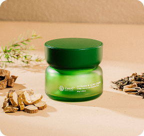 Zeero Acne Cream